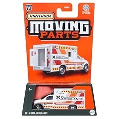 Matchbox moving parts for sale  Delivered anywhere in USA 