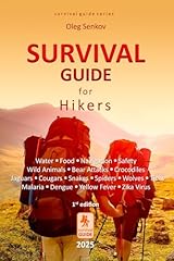 Survival guide for gebraucht kaufen  Wird an jeden Ort in Deutschland