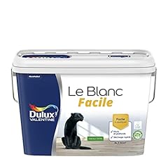 Dulux valentine blanc d'occasion  Livré partout en France