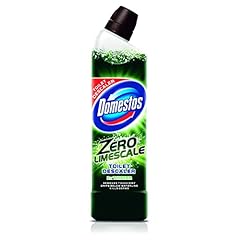 Domestos zero limescale for sale  Delivered anywhere in UK