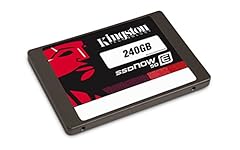 Kingston e50 ssd usato  Spedito ovunque in Italia 