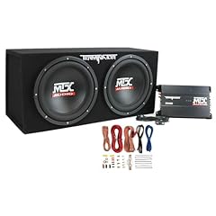 Mtx 400 watt for sale  Delivered anywhere in USA 