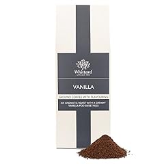 Whittard vanilla flavour for sale  Delivered anywhere in UK