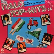 Various italo top gebraucht kaufen  Wird an jeden Ort in Deutschland