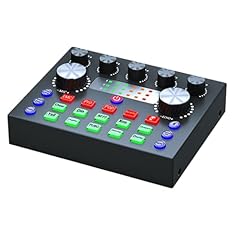 Scheda audio live usato  Spedito ovunque in Italia 