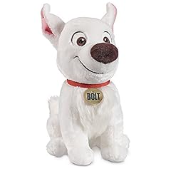 Disney bolt plush for sale  Delivered anywhere in USA 