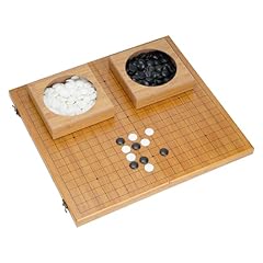 19x19 folding game for sale  Delivered anywhere in UK