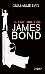 James bond d'occasion  Livré partout en France