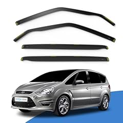 Edgevisors wind deflectors for sale  Delivered anywhere in UK