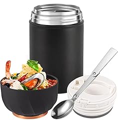 Vitaflask food flask for sale  Delivered anywhere in UK