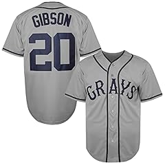 Men josh gibson for sale  Delivered anywhere in USA 