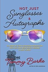 Sunglasses autographs years for sale  Delivered anywhere in USA 