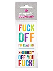 Fuck m reading for sale  Delivered anywhere in UK