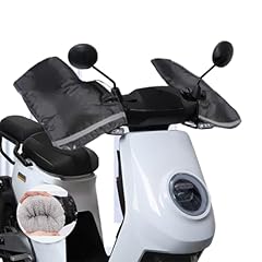 Lenkerhandschuhe motorrad lenk gebraucht kaufen  Wird an jeden Ort in Deutschland