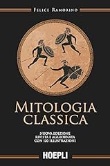 Mitologia classica usato  Spedito ovunque in Italia 