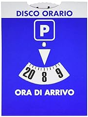 Cora 000120261 disco usato  Spedito ovunque in Italia 