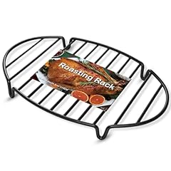 Roasting rack turkey for sale  Delivered anywhere in USA 
