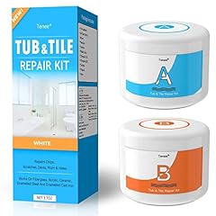 Tenee bath repair for sale  Delivered anywhere in UK