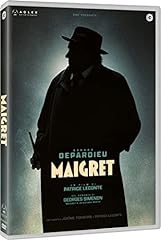 Maigret usato  Spedito ovunque in Italia 