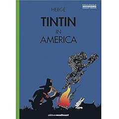Album aventures tintin d'occasion  Livré partout en France