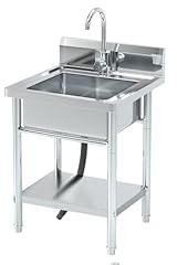 Stainless steel utility for sale  Delivered anywhere in USA 
