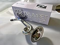 Solrus ear trumpet for sale  Delivered anywhere in USA 