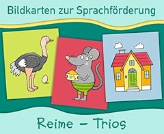 Reime trios gebraucht kaufen  Wird an jeden Ort in Deutschland