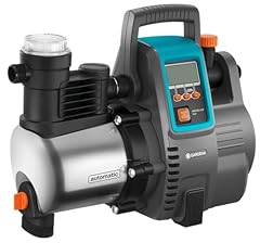 Gardena premium hauswasserauto gebraucht kaufen  Wird an jeden Ort in Deutschland