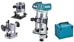 Makita drt50zjx2 fresatrice usato  Spedito ovunque in Italia 