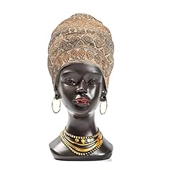 African statue home for sale  Delivered anywhere in USA 