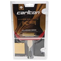 Carlton kinesis xelerate for sale  Delivered anywhere in UK