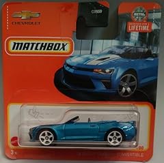 Matchbox 2024 chevy for sale  Delivered anywhere in USA 