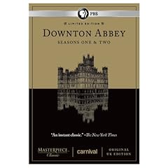 Downton abbey seasons for sale  Delivered anywhere in USA 