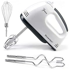Showvigor handmixer electric for sale  Delivered anywhere in USA 