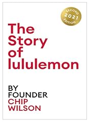 Story lululemon for sale  Delivered anywhere in UK