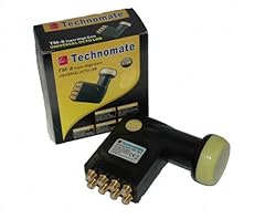 Technomate 0.1 universal for sale  Delivered anywhere in UK