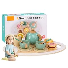 15pcs tea party for sale  Delivered anywhere in UK
