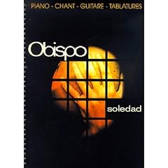 Soledad pascal obispo d'occasion  Livré partout en France