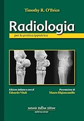 Radiologia per pratica usato  Spedito ovunque in Italia 