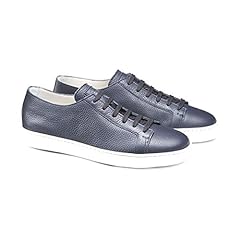 Santoni sneakers uomo usato  Spedito ovunque in Italia 