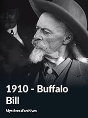 1910 buffalo bill d'occasion  Livré partout en France
