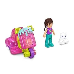Polly pocket pollyville for sale  Delivered anywhere in UK