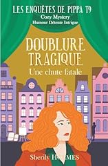Doublure tragique chute d'occasion  Livré partout en France