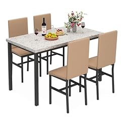 Miere dining table for sale  Delivered anywhere in USA 