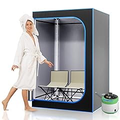 Serenelife sauna portable d'occasion  Livré partout en France