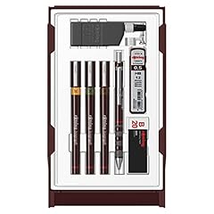 Rotring isograph pen for sale  Delivered anywhere in USA 