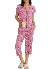 Ekouaer womens pajama for sale  Delivered anywhere in USA 