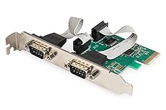 Digitus karte pcie gebraucht kaufen  Wird an jeden Ort in Deutschland