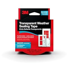 Transparent weather sealing for sale  Delivered anywhere in USA 
