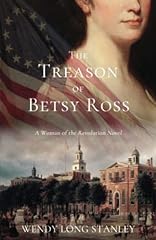 Treason betsy ross for sale  Delivered anywhere in USA 